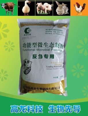 利康源牛用益生菌助力育肥牛提前出欄，生物飼料研發(fā)引領(lǐng)養(yǎng)殖新趨勢(shì)
