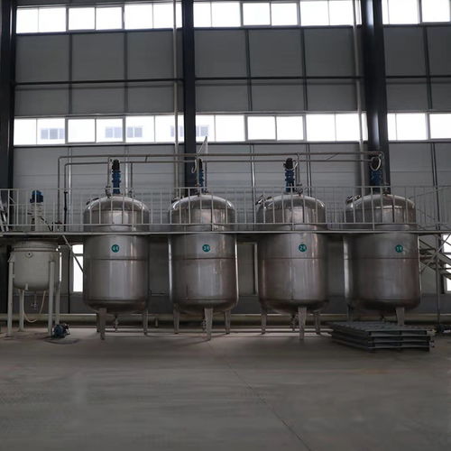 探索生物飼料新紀(jì)元 河北泰朗研發(fā)推動(dòng)行業(yè)革新與價(jià)格新格局