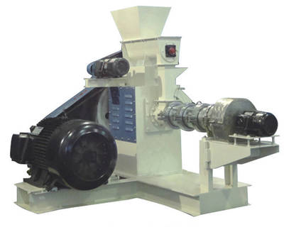 新鄉(xiāng)市和協(xié)飼料機(jī)械 以創(chuàng)新引擎驅(qū)動(dòng)生物飼料研發(fā)，閃耀2022濟(jì)南國(guó)際生物發(fā)酵展