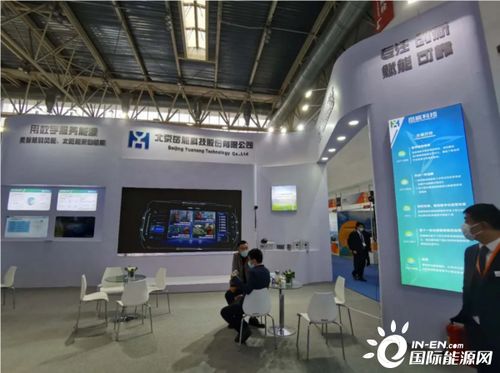 綠色動能，智領未來 2020風能展上的創新力量