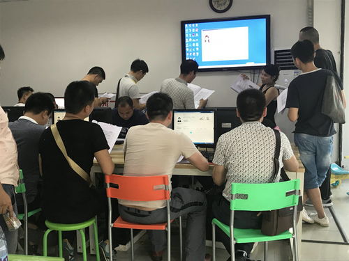 福永叉車上崗證辦理指南與技術咨詢全攻略